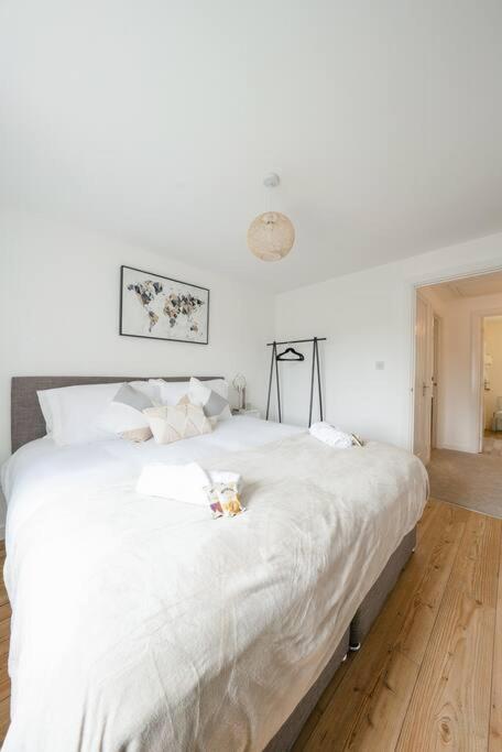 ברמינגהאם Stylish 2-Bed Home - For Company Contractor And Leisure Stays - Nec, Airport, Hs2, Contractors, Resort World מראה חיצוני תמונה