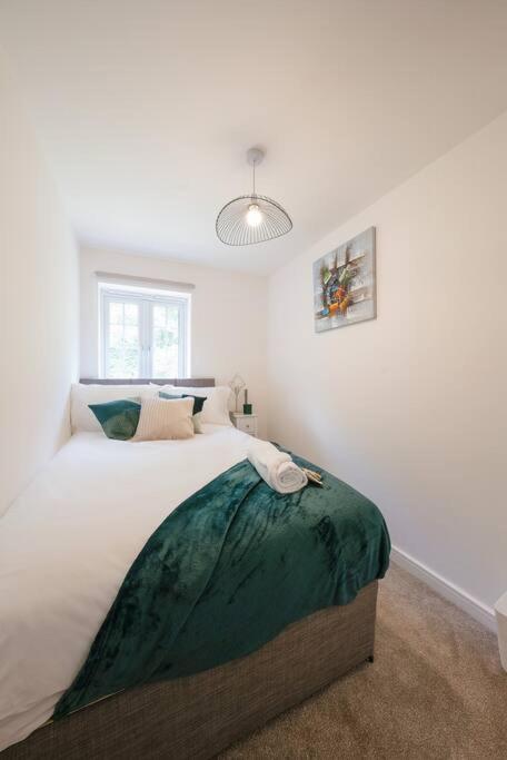 ברמינגהאם Stylish 2-Bed Home - For Company Contractor And Leisure Stays - Nec, Airport, Hs2, Contractors, Resort World מראה חיצוני תמונה
