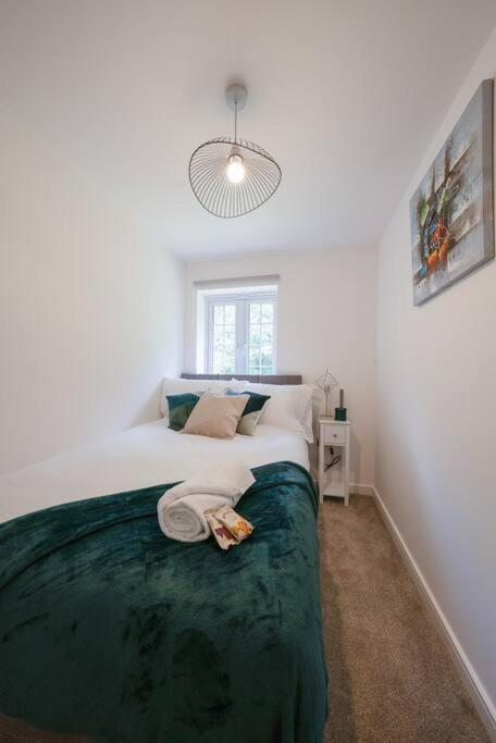 ברמינגהאם Stylish 2-Bed Home - For Company Contractor And Leisure Stays - Nec, Airport, Hs2, Contractors, Resort World מראה חיצוני תמונה